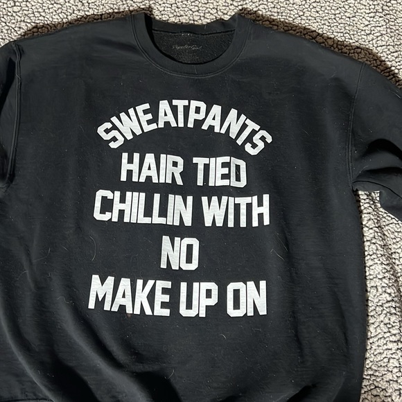 Drake sweatshirt - Picture 2 of 2